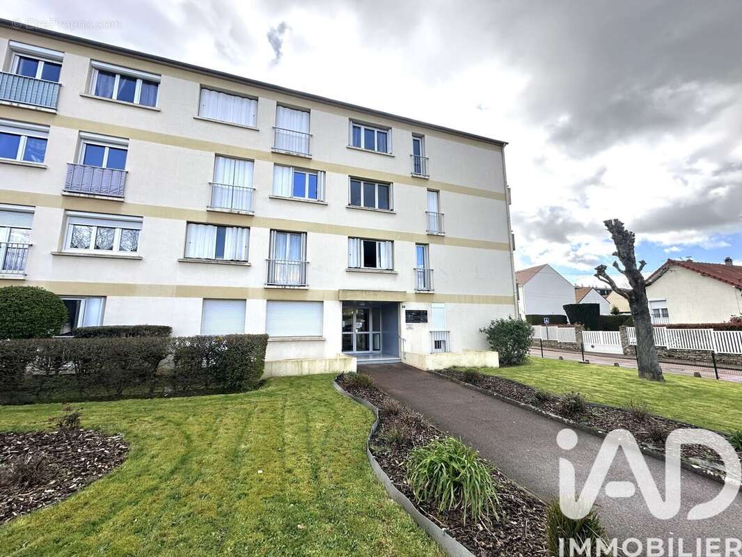 Photo 6 - Appartement à DOURDAN