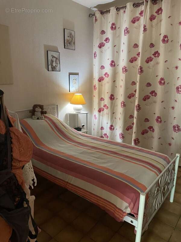 Appartement à LA SEYNE-SUR-MER