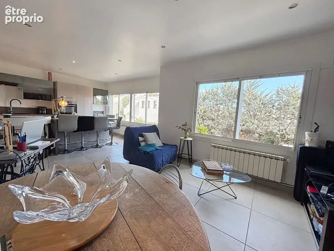 Photo Appartement à Hyeres au prix de 585 000€