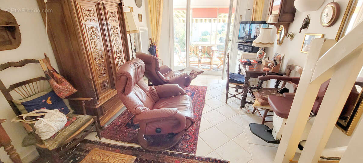 Maison à LE LAVANDOU