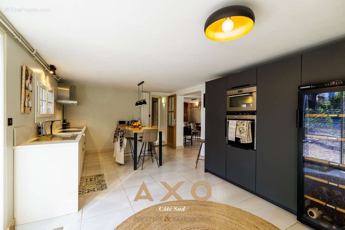 Maison à BOUC-BEL-AIR