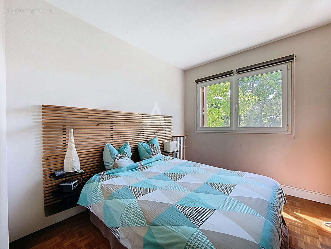 Appartement à SAINT-GERMAIN-EN-LAYE