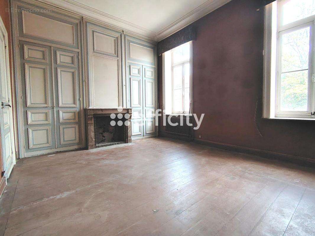 Appartement - photo 9