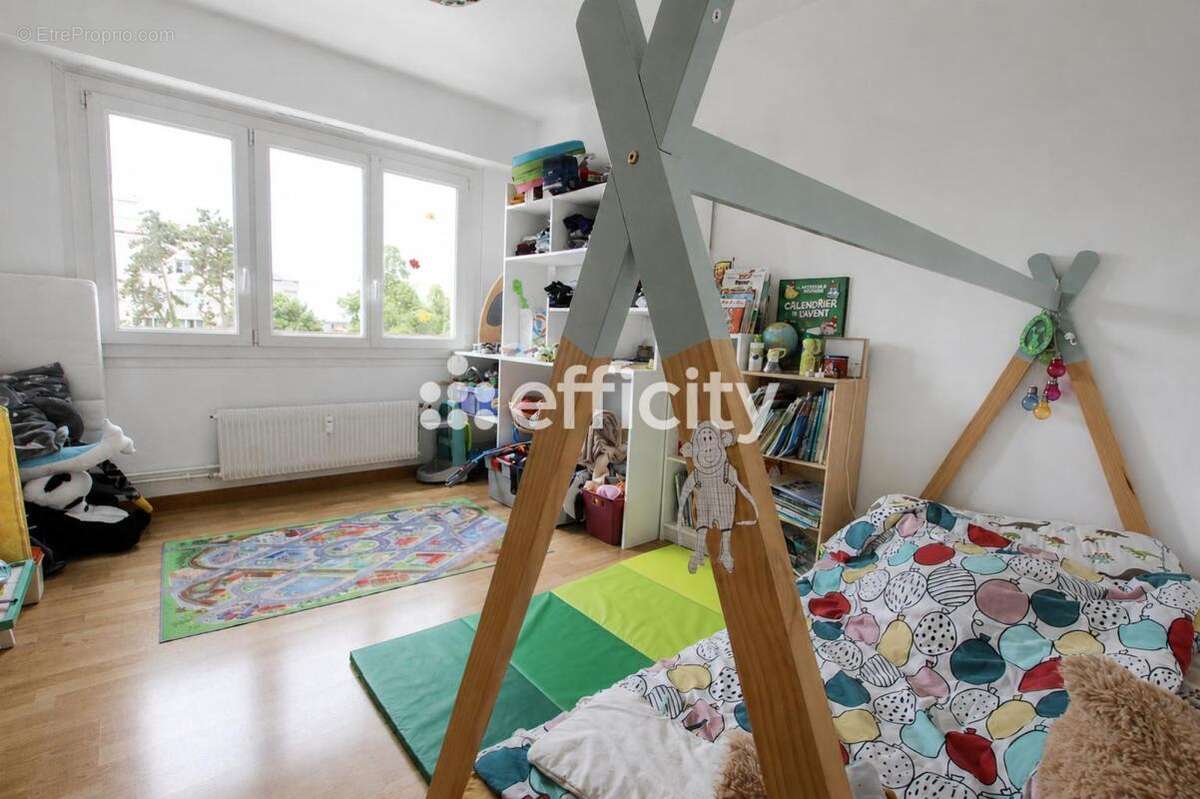 Appartement - photo 8