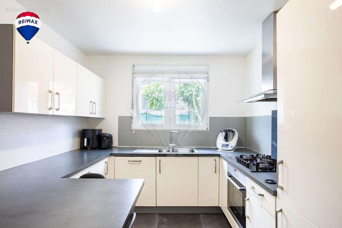 Maison à ILLZACH
