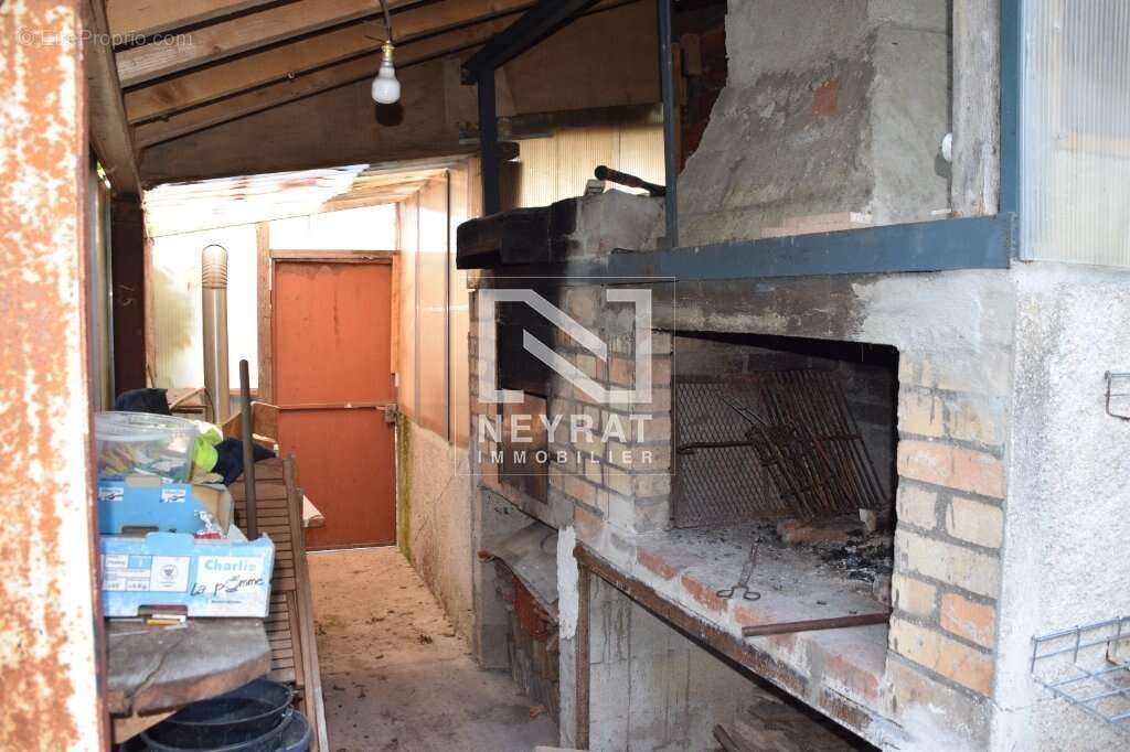 Maison à ARNAY-LE-DUC