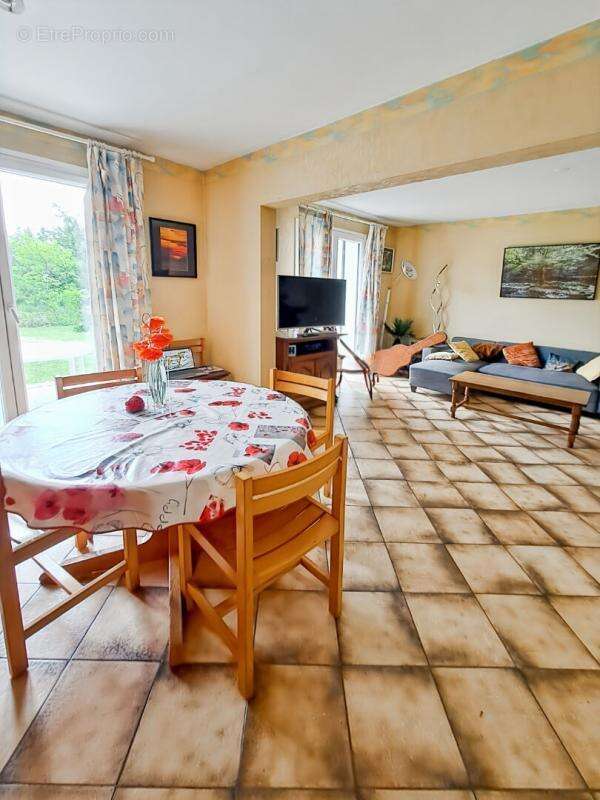 Maison à CHALONS-EN-CHAMPAGNE