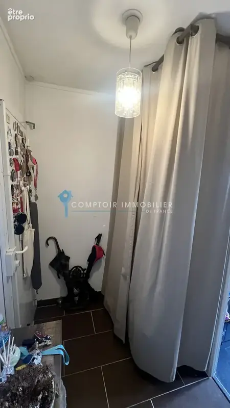 Appartement rdc - photo 8
