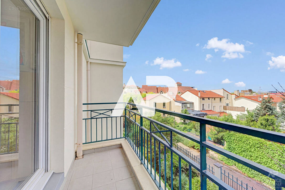 Appartement à RUEIL-MALMAISON