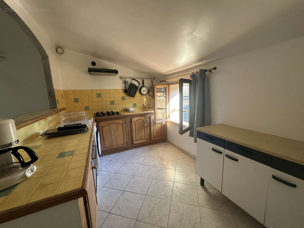 Appartement à LE VAL