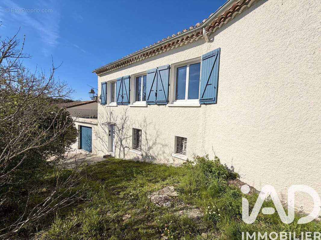 Photo 2 - Maison à FANJEAUX