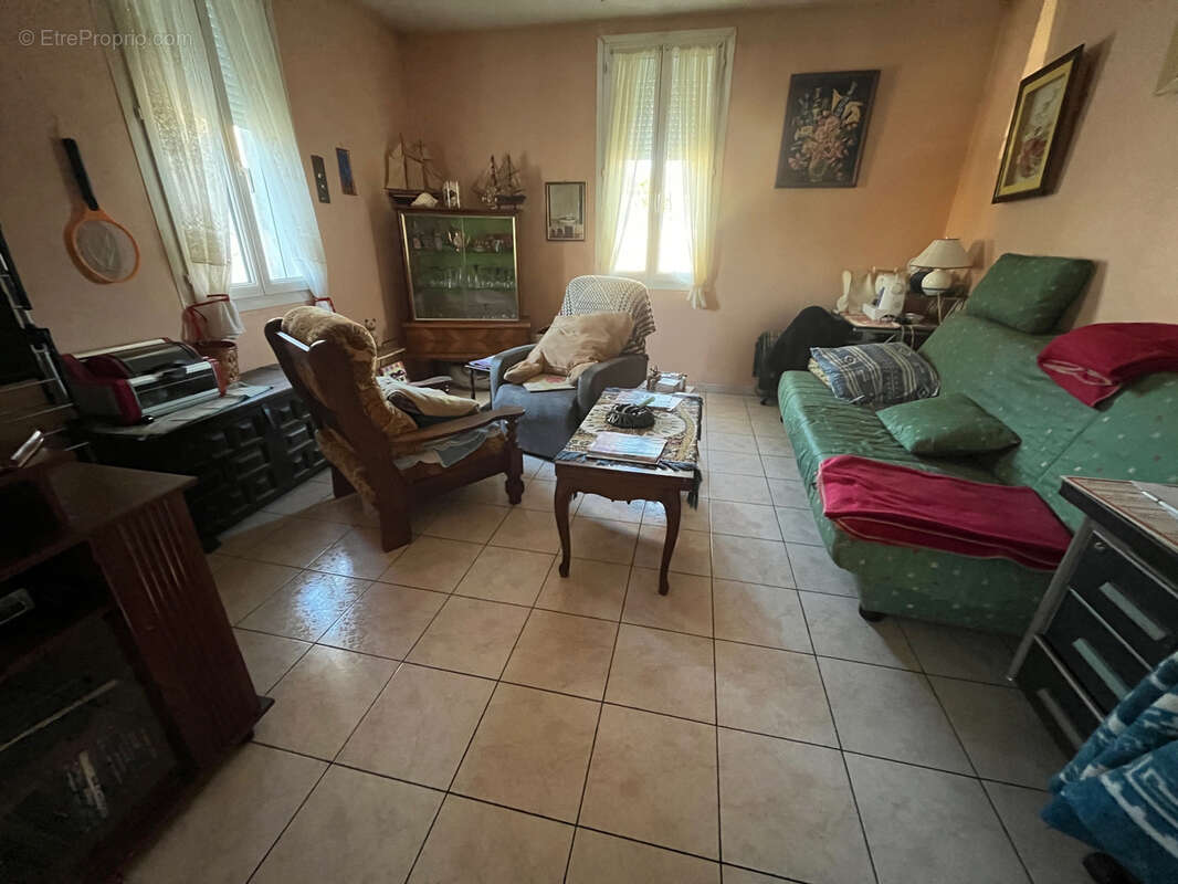 Appartement à BOULAZAC