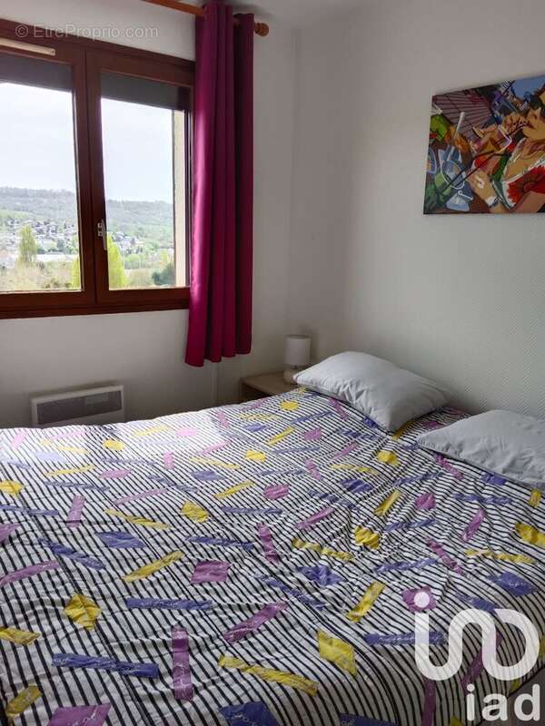 Photo 5 - Appartement à HOULGATE