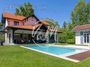 Maison à ANDERNOS-LES-BAINS