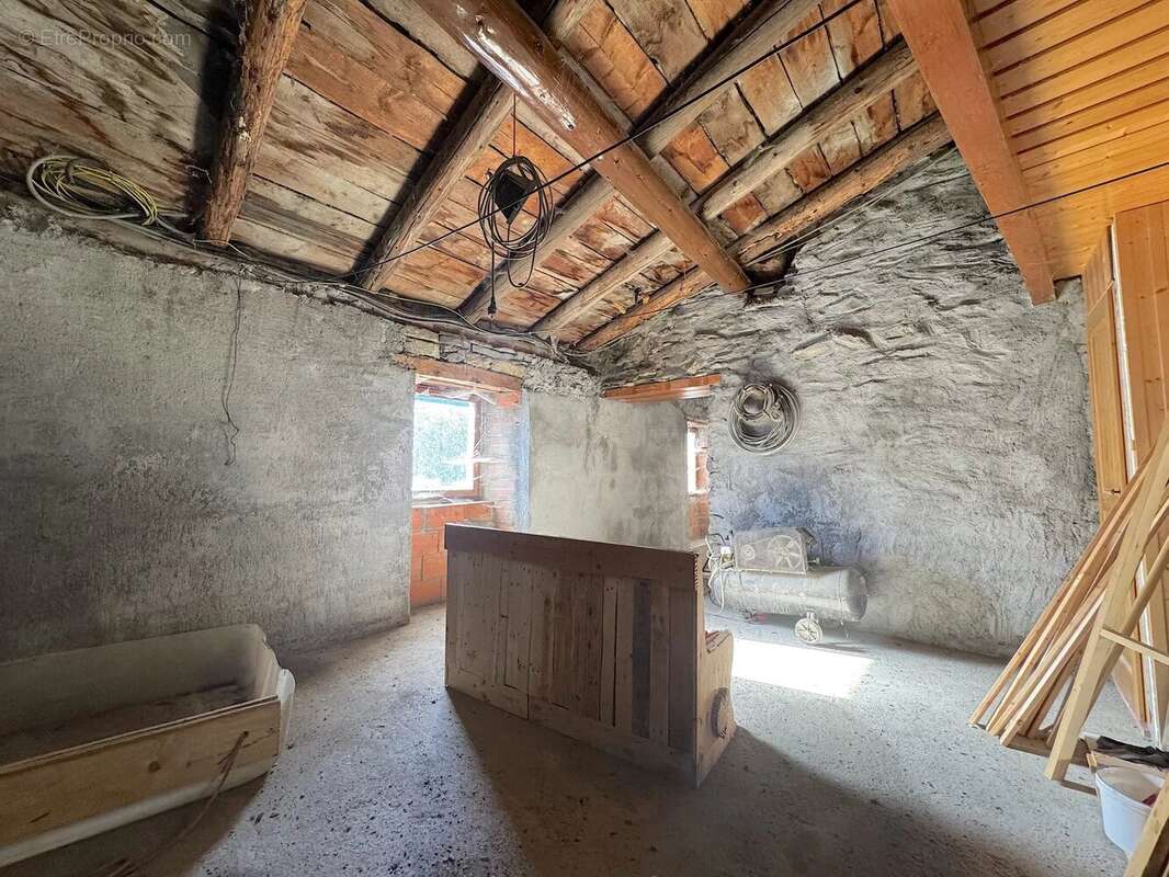 Maison à SAINT-ANDRE