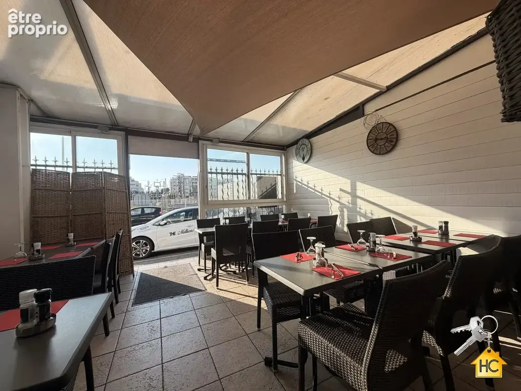 Droit au bail - Fonds de commerce - Restaurant - photo 5