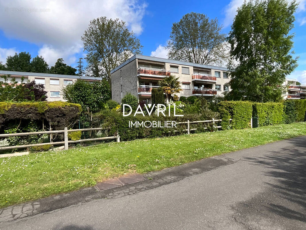 Appartement à ANDRESY