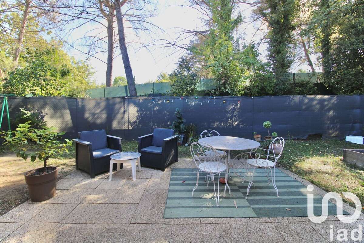 Photo 3 - Maison à FUVEAU