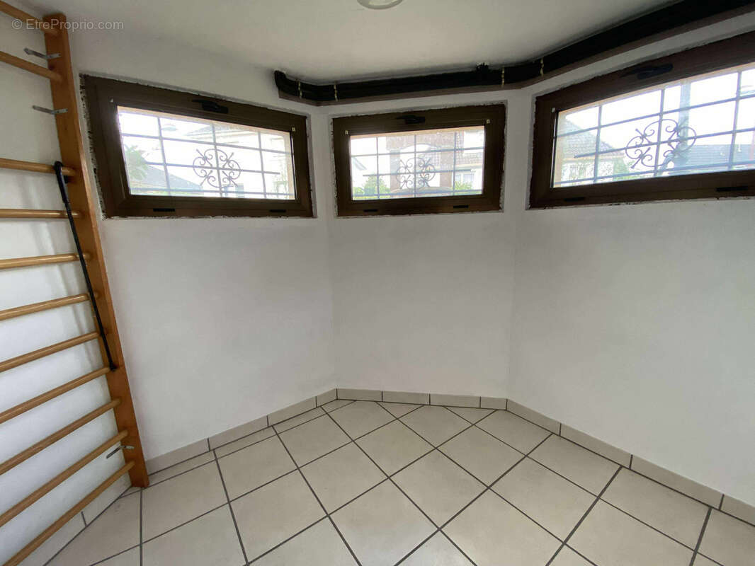 Maison à SOUFFELWEYERSHEIM