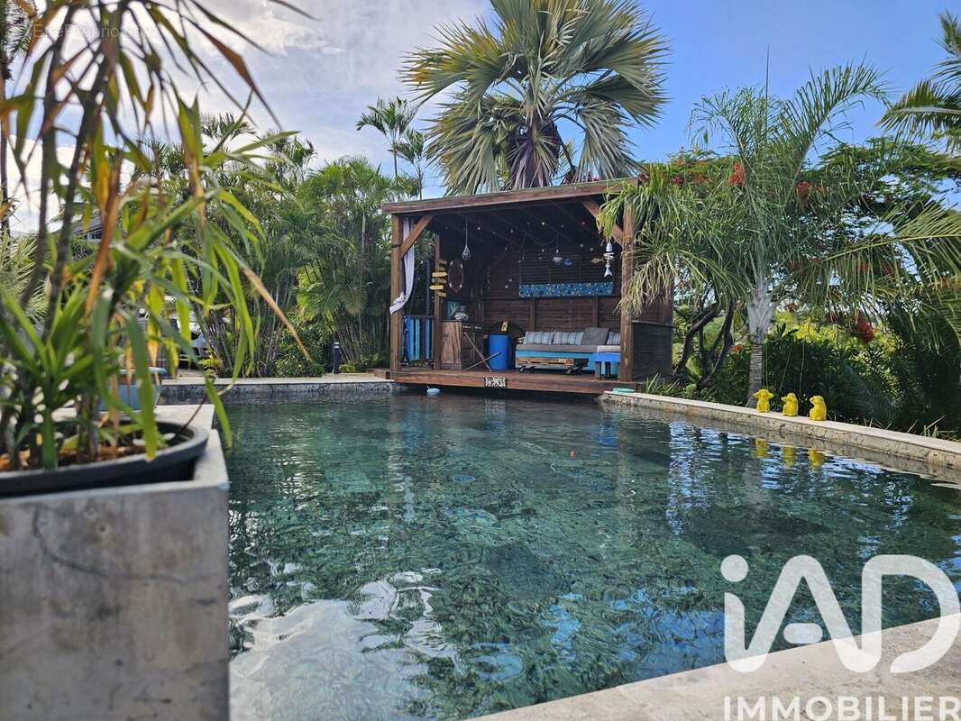 Photo 4 - Maison à SAINT-PAUL