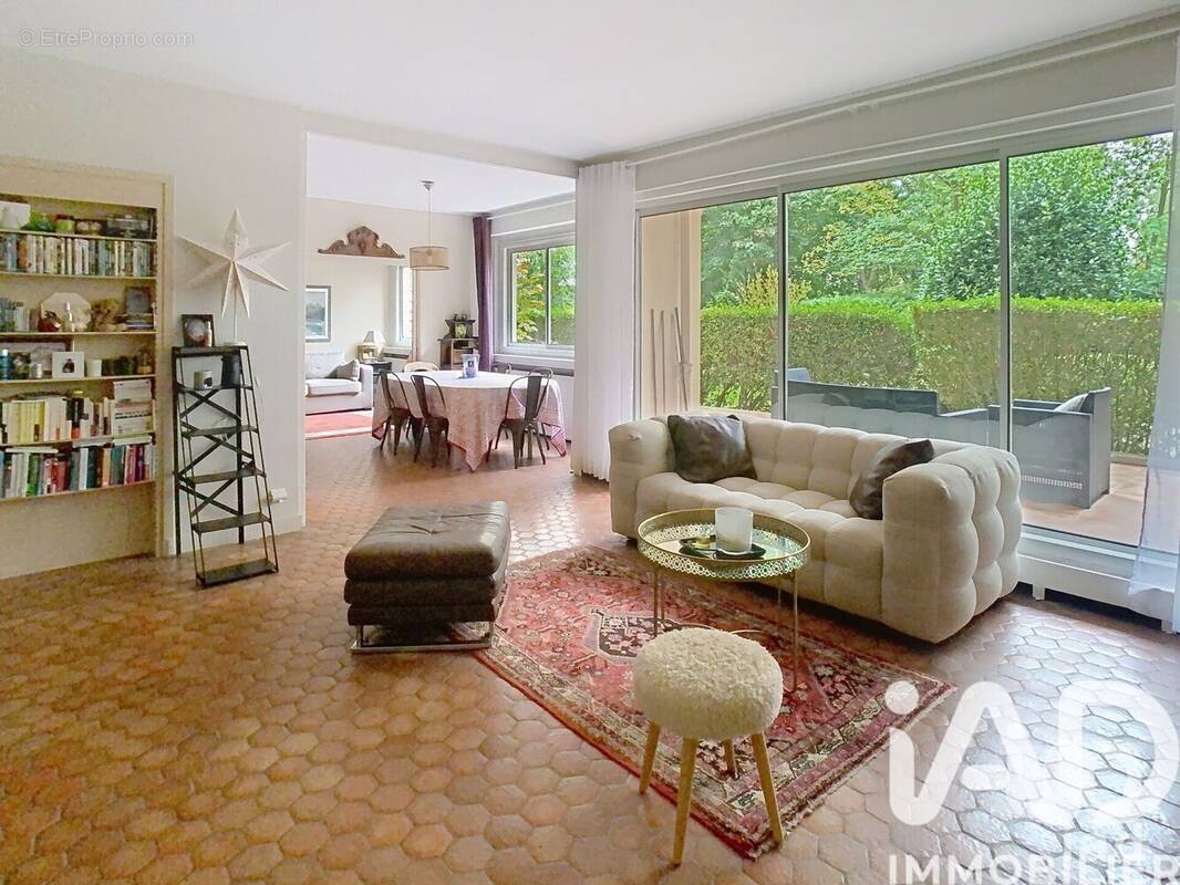 Photo 1 - Appartement à VAUCRESSON