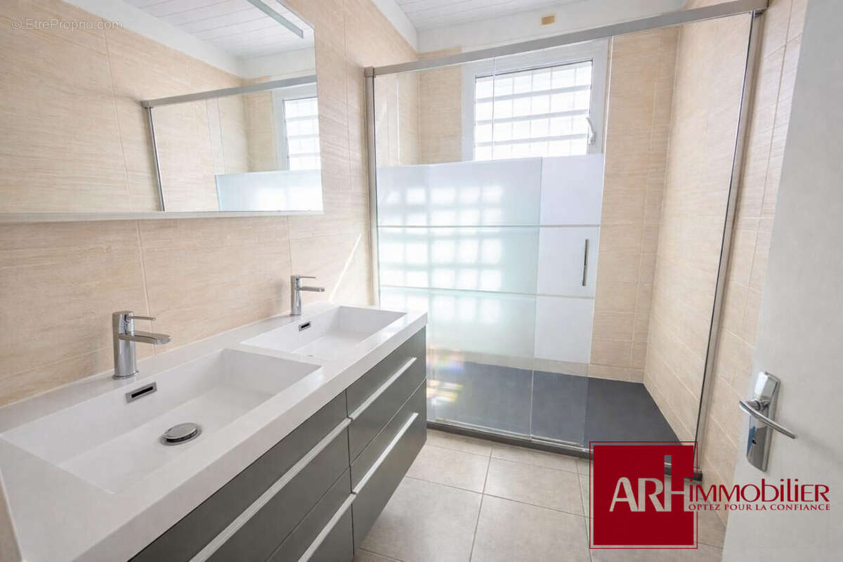 Appartement à LE TAMPON