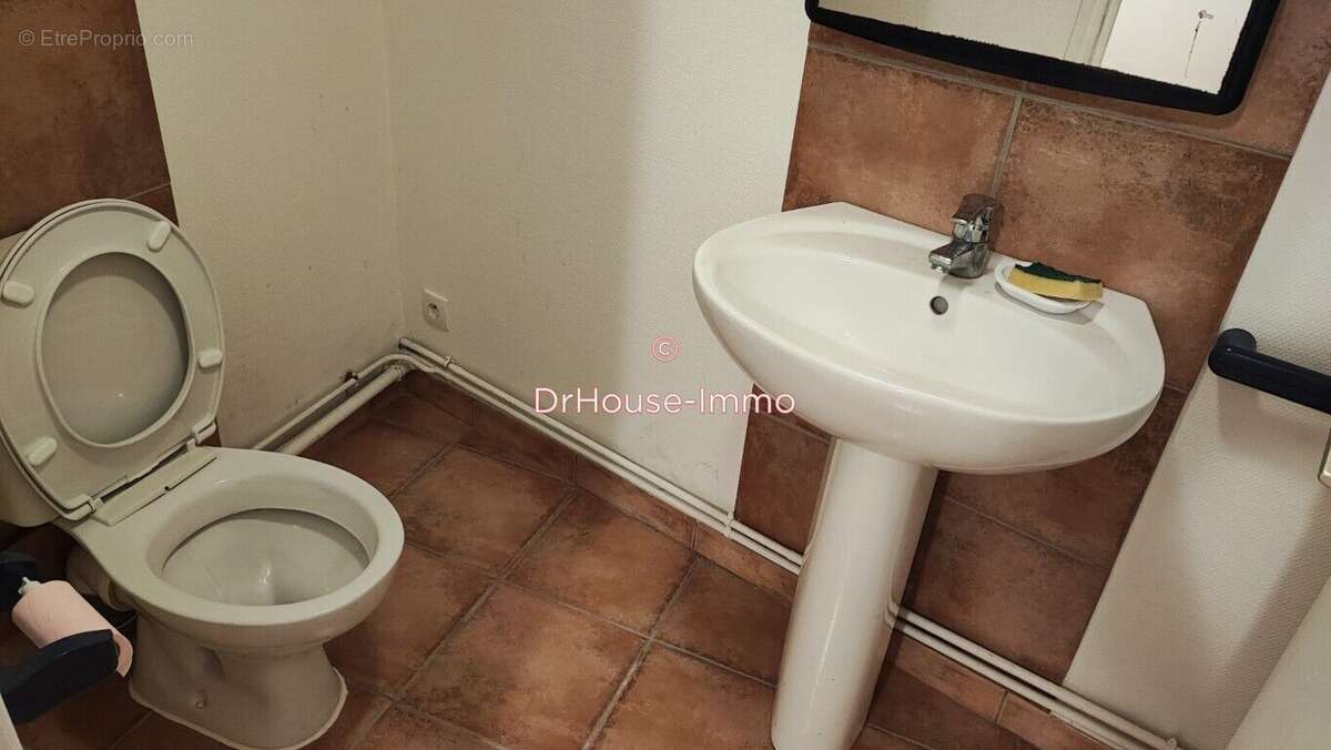 Maison à MOELAN-SUR-MER