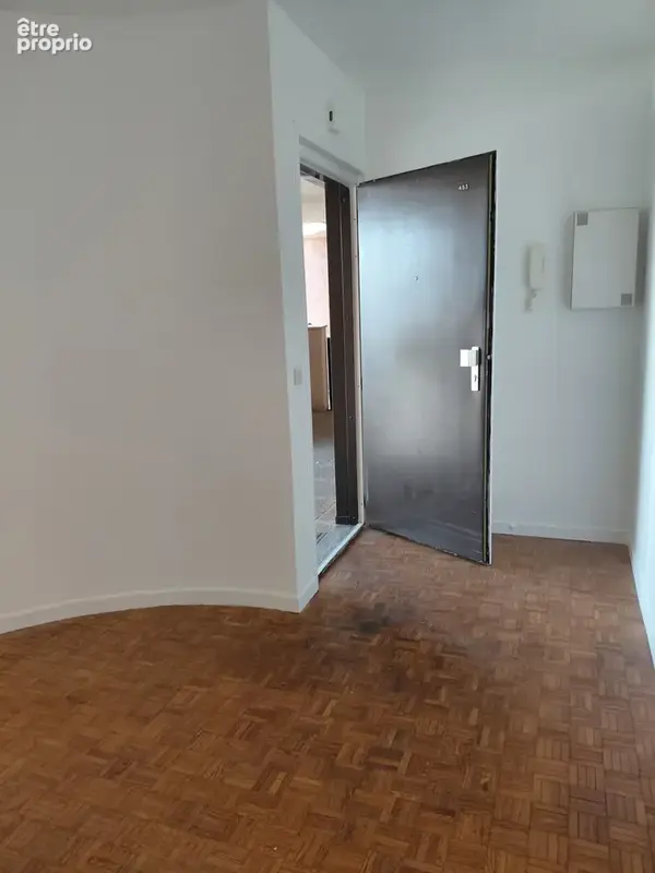 Evry courcouronnes centre ville apt f2 - photo 3