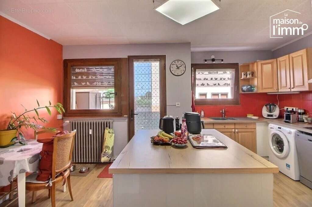 Appartement à THONON-LES-BAINS