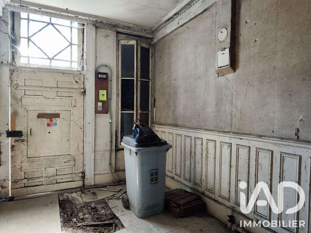 Photo 2 - Appartement à CHALONS-EN-CHAMPAGNE