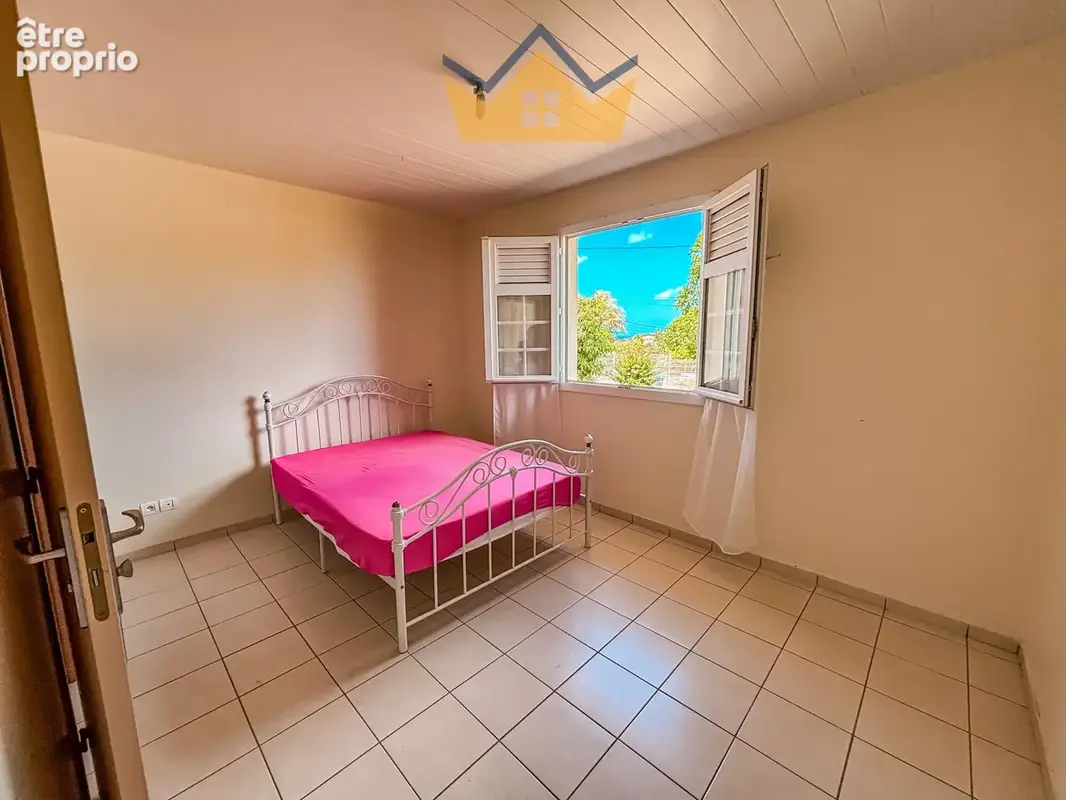 Maison 4 pièces 86 m² à vendre à Le Precheur (97250) - photo 5