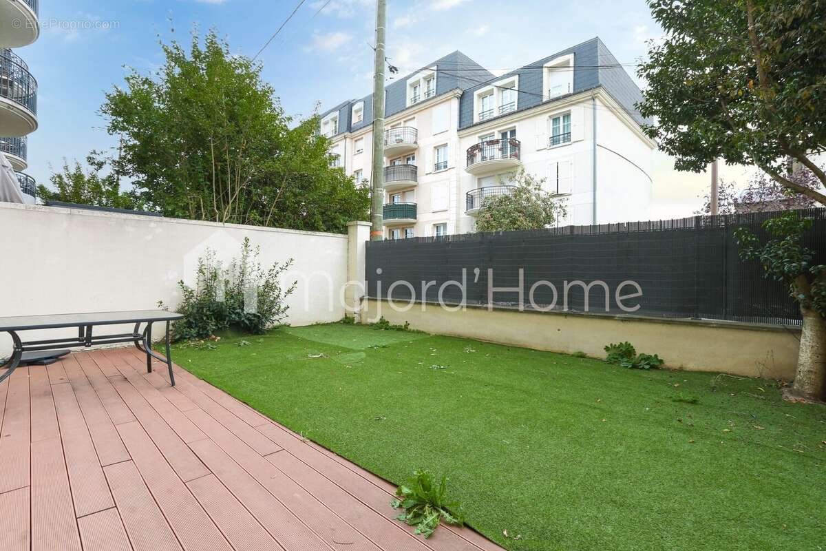 Appartement à FRANCONVILLE