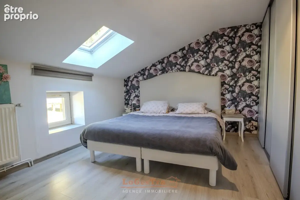 Maison avec dépendances / Remoncourt - photo 8