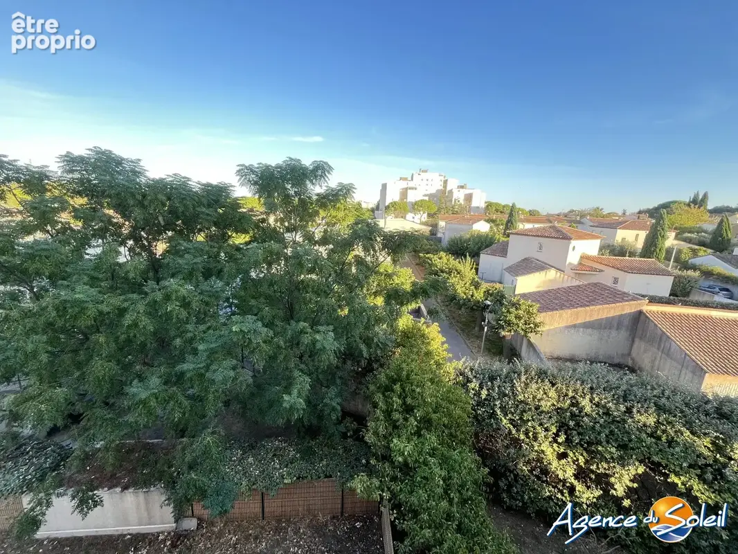 Appartement 3 pièces 62 m² à vendre à Montpellier (34070) - photo 8