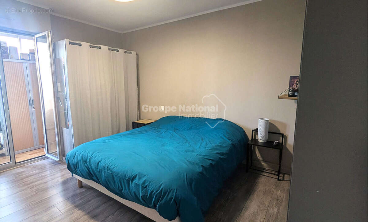 Appartement à CARPENTRAS