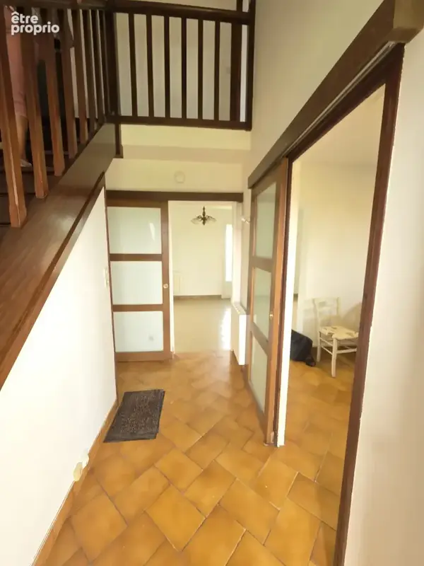 Maison traditionnelle proche trois villes soeurs , 25 kms CNPE Penly - photo 13
