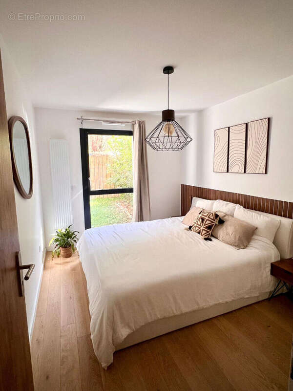 Appartement à DIVONNE-LES-BAINS