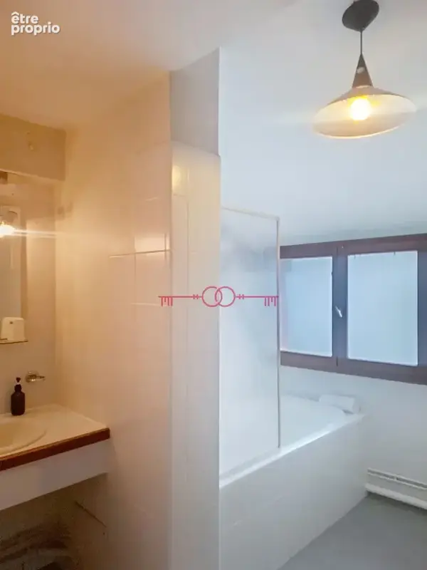 Appartement Chalons En Champagne 1 pièce(s) 25 m2 - photo 6