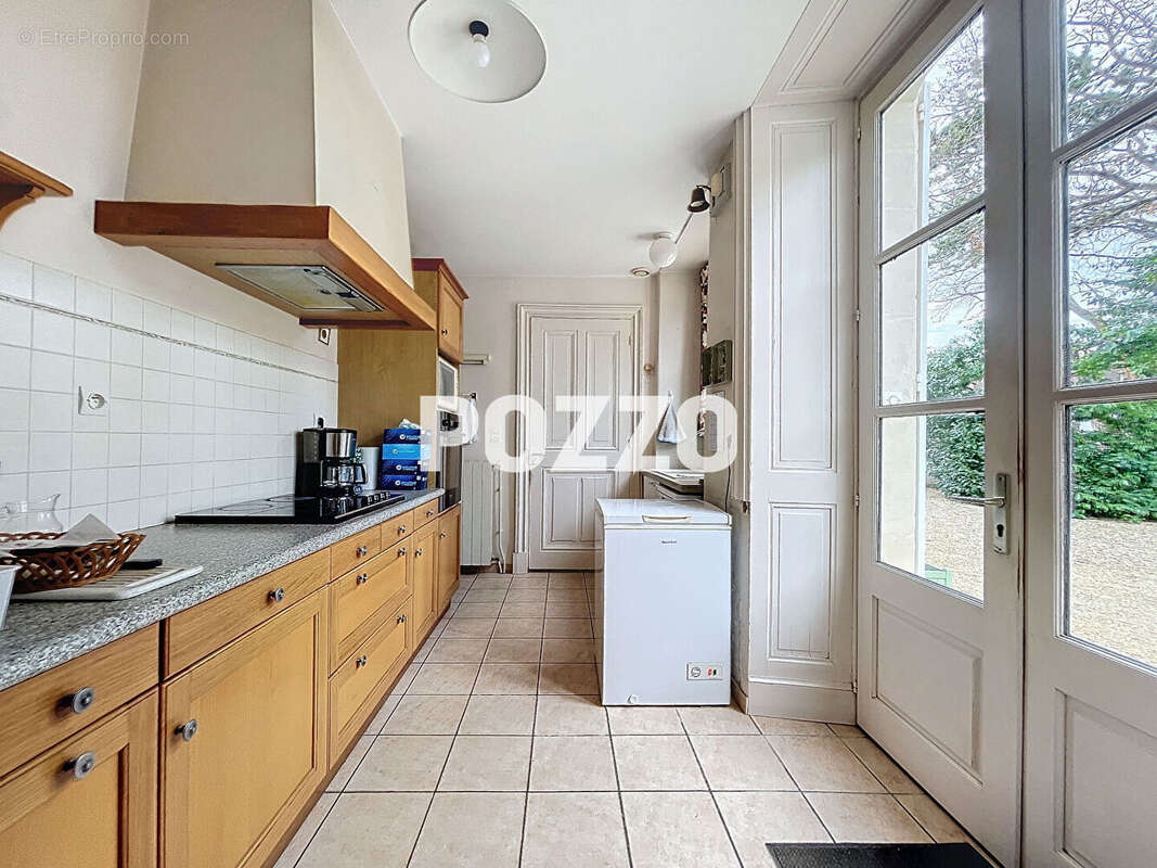 Maison à DOUVRES-LA-DELIVRANDE