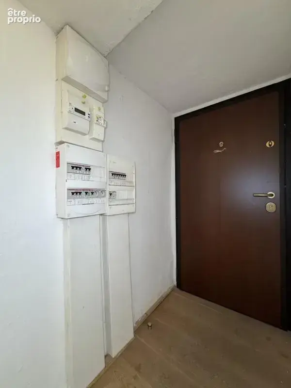 Appartement - photo 10