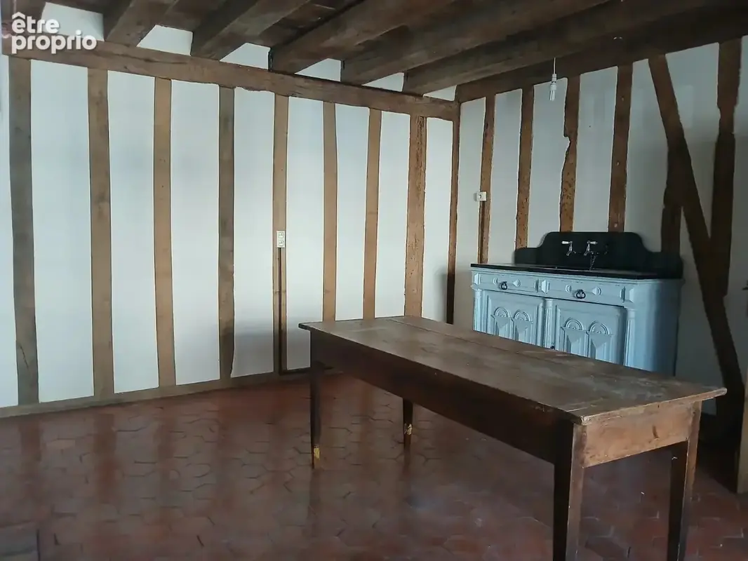 Maison de village de 185 m² offrant 4 chambres - photo 7