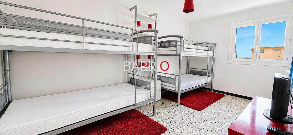 Appartement à BANYULS-SUR-MER