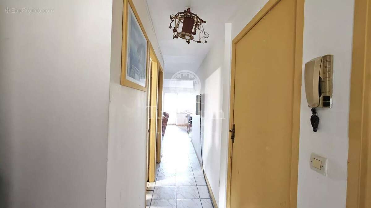 Appartement à FLORANGE