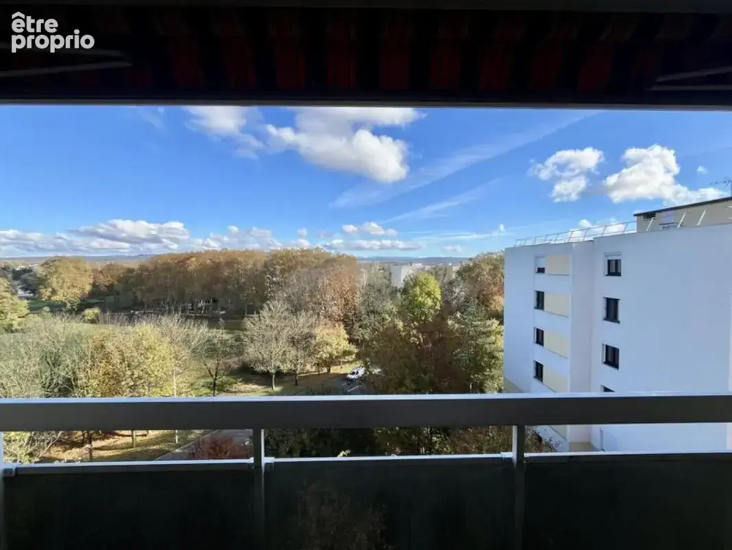 Appartement à BOURG-EN-BRESSE