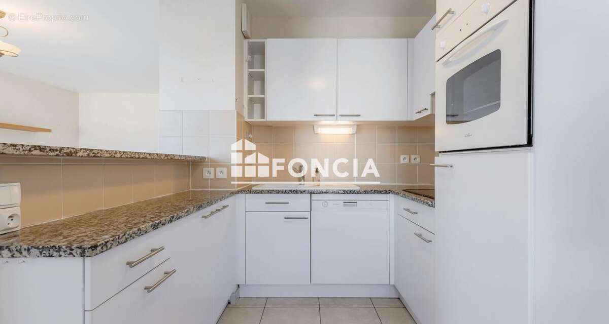 Appartement à LES SABLES-D'OLONNE