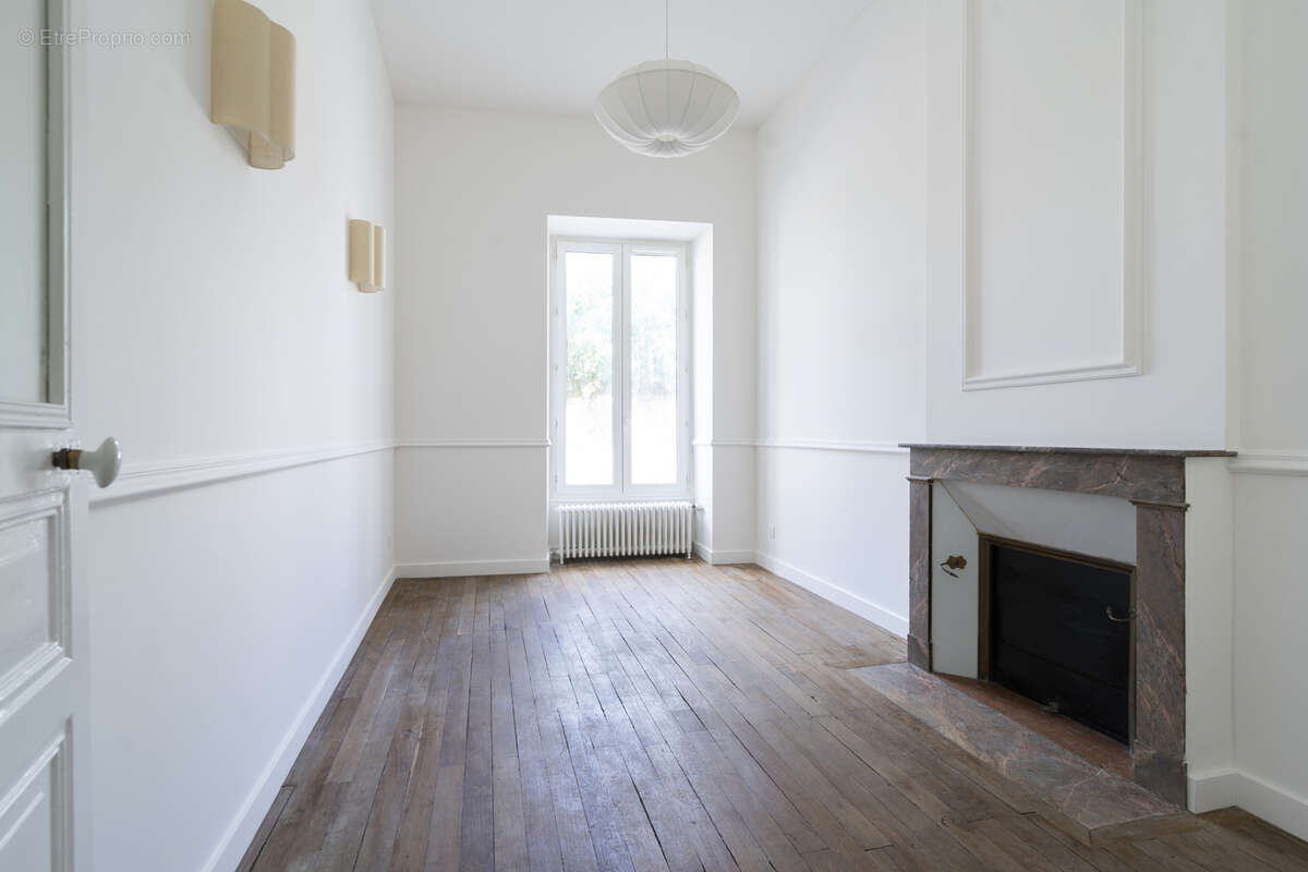 Maison à POITIERS