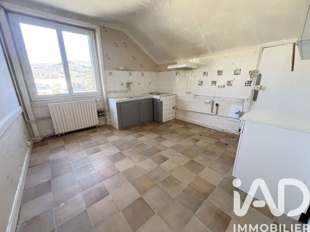 Photo 4 - Appartement à VIC-SUR-CERE