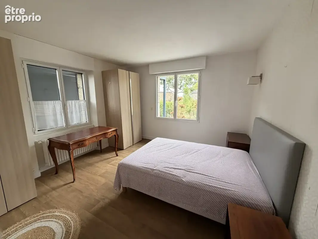 Arradon   maison familiale de 198 m2   7 chambres   terrain de 1 500 m2 environ - photo 7