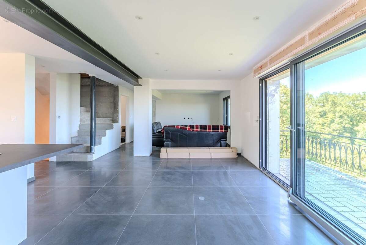 Maison 90 m² à Larringes  - photo 5