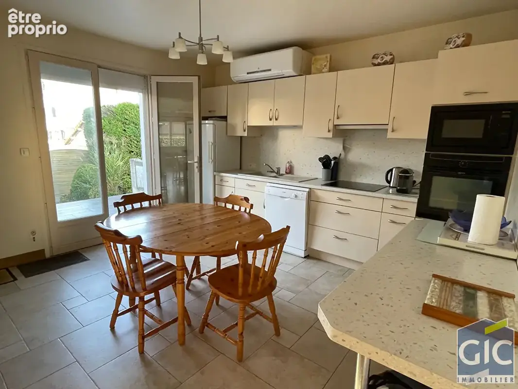Cabourg - maison familiale - photo 3